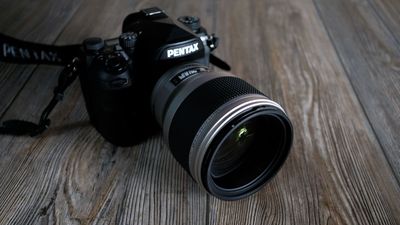 Pentax FA★ 85mm f/1.4 ED SDM AW review: A classic lens that requires little retouching