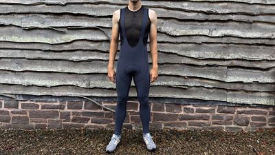 Rapha Men's Pro Team Winter Tights III Review: built for the harshest of conditions