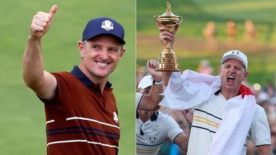 Should Justin Rose Turn Down The Ryder Cup Captaincy?