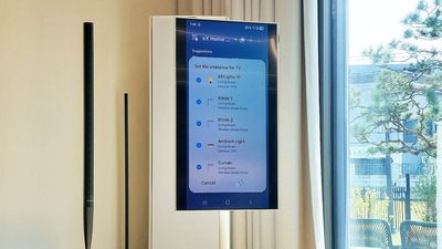 I visited Samsung’s eX Home in Korea and it’s changed my mind about the future of smart homes