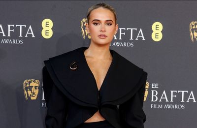 Molly-Mae Hague wishes she had waited to have kids