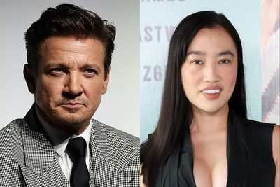 Jeremy Renner denies sending unsolicited pornographic images to film director