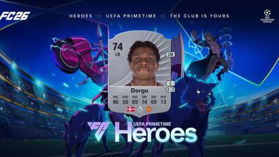 Best players for FC 26 Defensive Shift Evolution