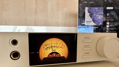 Topping's new DAC, headphone amp and preamp just toppled a few key players to sit with the top of the class