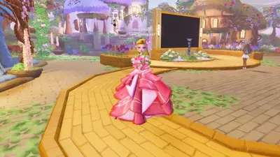 Dress to Impress x Wicked For Good Event — Full Guide