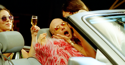 “I wasted a lot of time and money”: How Moby made the record that saved his career