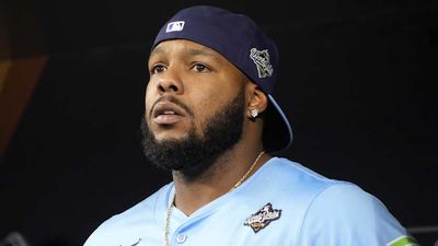 Vladimir Guerrero Jr. Pens Heartfelt Note to Blue Jays Fans After Falling Just Short in World Series