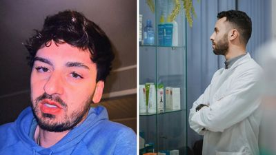 ‘I work in Medicare/Medicaid. I cry daily’: Pharmacist tech’s emotional ’trauma dump’ has people thinking differently about access to life-saving treatment. Now others are speaking out