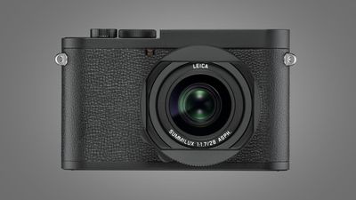 Leica’s rumored Q3 Monochrom sounds like my dream compact camera – here’s why