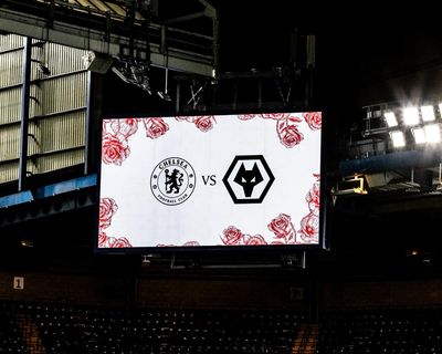 Chelsea 3-0 Wolves: Premier League – as it happened