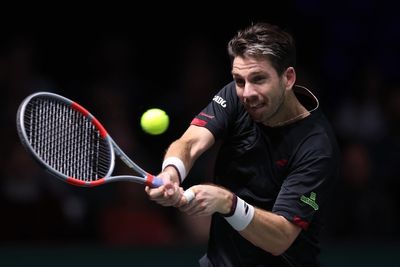 Cameron Norrie suffers heartbreaking defeat to Learner Tien to miss out on Metz title