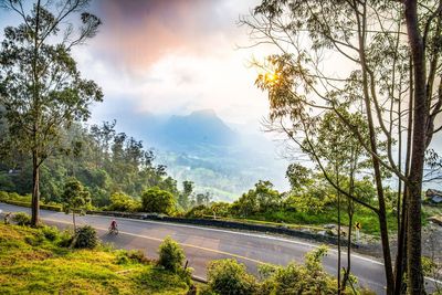 In Colombia, cyclists aren't a nuisance, they're part of the national story