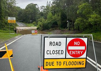 BoM move to axe free flood warning tool has ‘potentially deadly consequences’, Queensland councils say