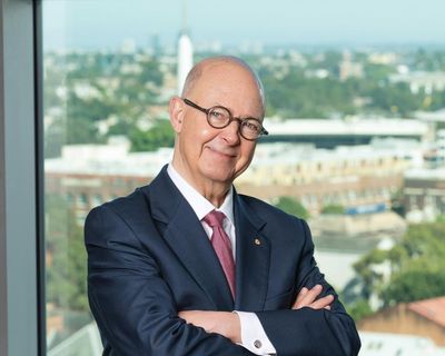 Some investors in AI ‘are extremely autocratic’, says ABC chair Kim Williams