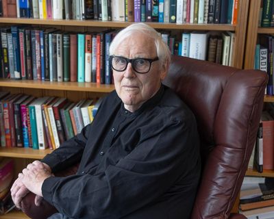 ‘They’re not wolves – they’re sheep’: the psychiatrist who spent decades meeting and studying lone-actor mass killers