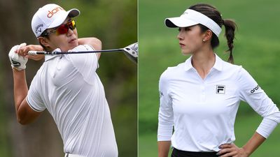 Two Tour Pros Disqualified For Different Reasons At Separate Tournaments