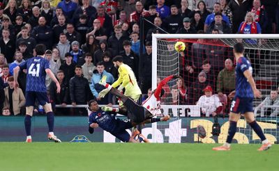 Sunderland 2-2 Arsenal: Brian Brobbey nets injury-time stunner to rescue draw for Black Cats