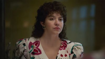 The Incredible Amount Of Weight Sydney Sweeney Dropped Between Filming Christy And The Housemaid