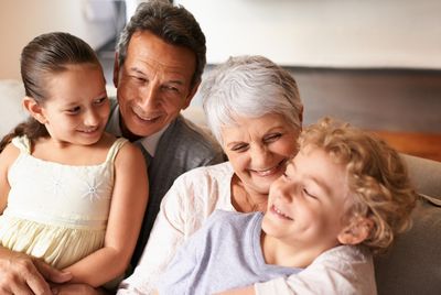 Why Grandparents Are Becoming Full-Time Parents Again — Financially and Emotionally