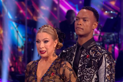 Strictly Come Dancing’s Alex Kingston reveals condition that made her paso doble so ‘difficult’