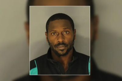 Ex-NFL Star Antonio Brown Posted Videos in Dubai Taunting US Authorities Amid Attempted Murder Charges