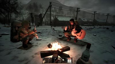 S.T.A.L.K.E.R. devs issue DMCA against indie title, but its creators are fighting back: ‘This is an abuse of power’