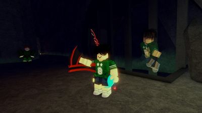 All 3 Cultist Marking Location in Fisch – Eldran Amulet Fragment