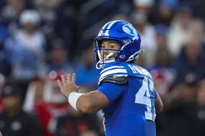 Two best College Football games November 8