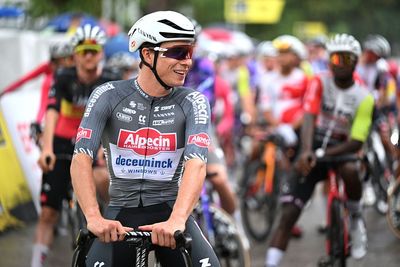 'The team is trying to push me more towards the Classics' - Jasper Philipsen to focus less on bunch sprints in preparation for 2026 season