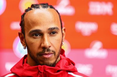 Lewis Hamilton’s Brazil GP frustration boils over: "Another write-off weekend”