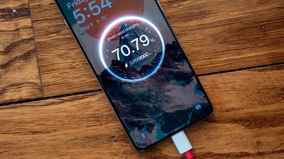 'Does anyone still care about whether fast charging hurts batteries?' One YouTuber finally puts an end to the quick charging debate with an epic 2-year, 40 phone test