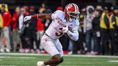 Indiana Edges Out Penn State on Omar Cooper Jr.’s Game-Winning Catch