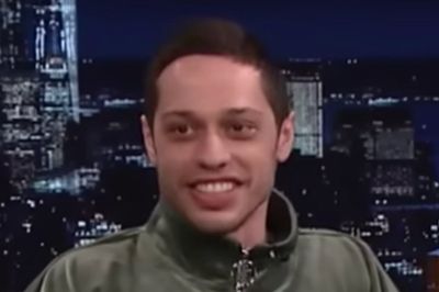 Pete Davidson reveals the one person who could convince him to return to Saturday Night Live