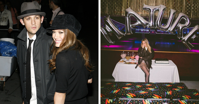 Hilary Duff’s New Song Has Fans Debating Over Her Controversial Age-Gap Romance When She Was 16