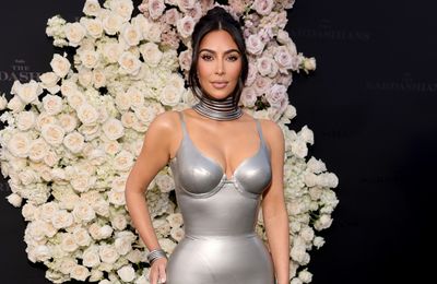 Kim Kardashian doesn’t care about All's Fair reviews