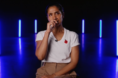 Strictly Come Dancing’s Balvinder Sopal admits she ‘lost a part’ of herself after beloved mum’s death