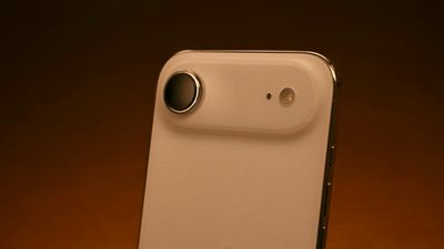 iPhone Air 2 Leak Reveals No True Telephoto Lens — Fans Left Disappointed