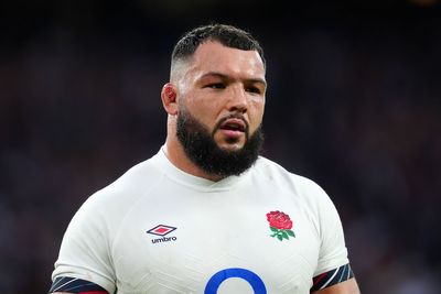 Ellis Genge relishing New Zealand meeting after England’s win over Fiji