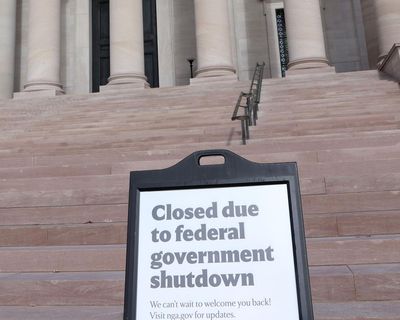 Senate Republicans embrace Trump’s call – from his Florida golf course – to replace Obamacare