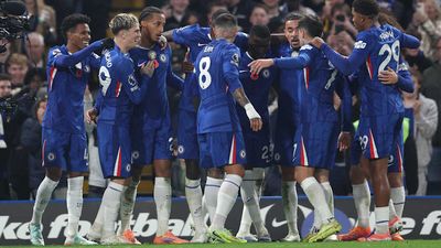 Chelsea Player Ratings vs. Wolves: Unlikeliest Source Inspires Surge Up the Table