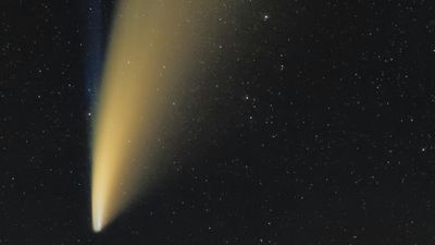 3I/ATLAS: NASA Scientists Reveal Truth Behind the 'Colour-Changing' Space Visitor