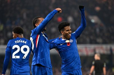 Three things we learned from Chelsea win as Willian Estevao cements fan favourite status