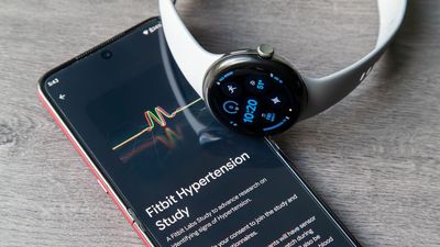 Google is enlisting ten thousand Pixel Watch owners to study high blood pressure