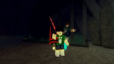 How to get the Maelira Amulet Fragment in Fisch