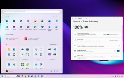 Top 6 features in Windows 11’s November 11, 2025, update — AI, Start menu, and more