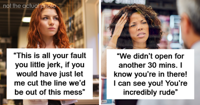 45 Unhinged Black Friday Stories From Employees That Make It Seem Like It’s Really Not Worth It