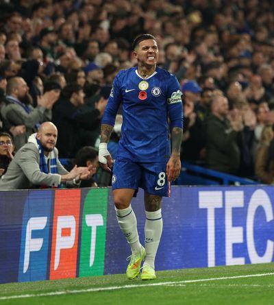 Chelsea: Enzo Fernandez issues surprise injury update as Enzo Maresca reveals Pedro Neto latest