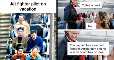 This IG Account Specializes In Aviation Humor And These 40 Memes Are Hilarious
