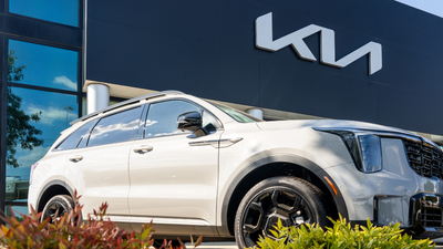 Woman finds out her used Kia should never have been sold – a headache that could have been avoided