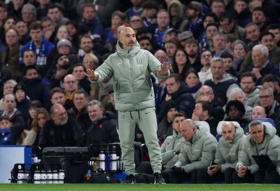 Chelsea: Enzo Maresca in agreement with £100million valuation for 'top talent'